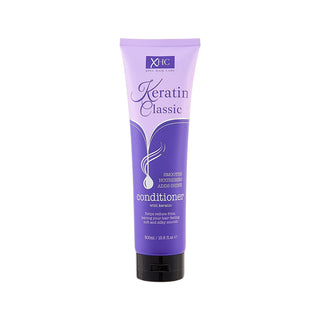 Xpel Hair Care Keratin Classic Conditioner 300ml (UK)