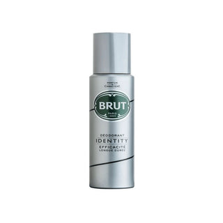 Brut Identity Deodorant Spray 200ml