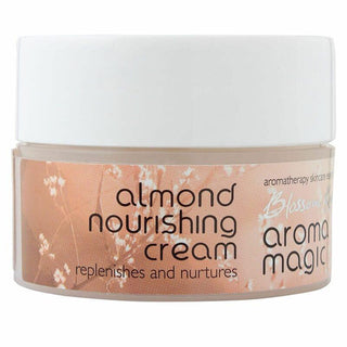 Aroma Magic Almond Nourishing Cream 50g