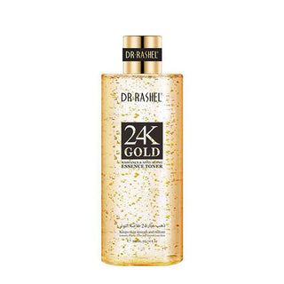 Dr.Rashel 24K Gold Radiance & Anti-Aging Essence Toner 300ml