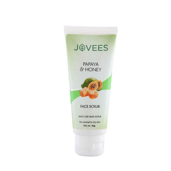 Jovees scrub deals