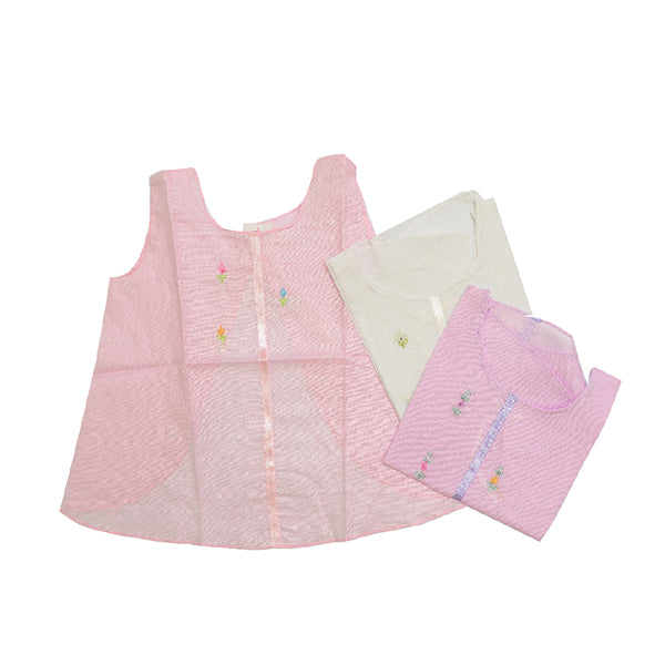 Newborn frocks on sale