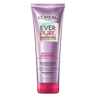 L'Oreal EverPure Sulfate Free Moisture Shampoo 250ml