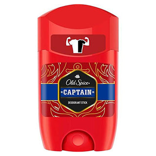 Old Spice Captain Deodorant Stick 50ml